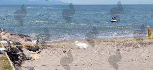 Noticias de Puerto Vallarta | NotiespacioPV | Localizan a turista sin vida en la playa del hotel Meliá 