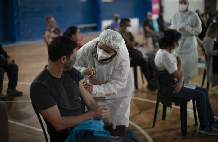 Noticias de Puerto Vallarta | NotiespacioPV | El viernes inician las vacunas para mayores de 18 años en Puerto Vallarta