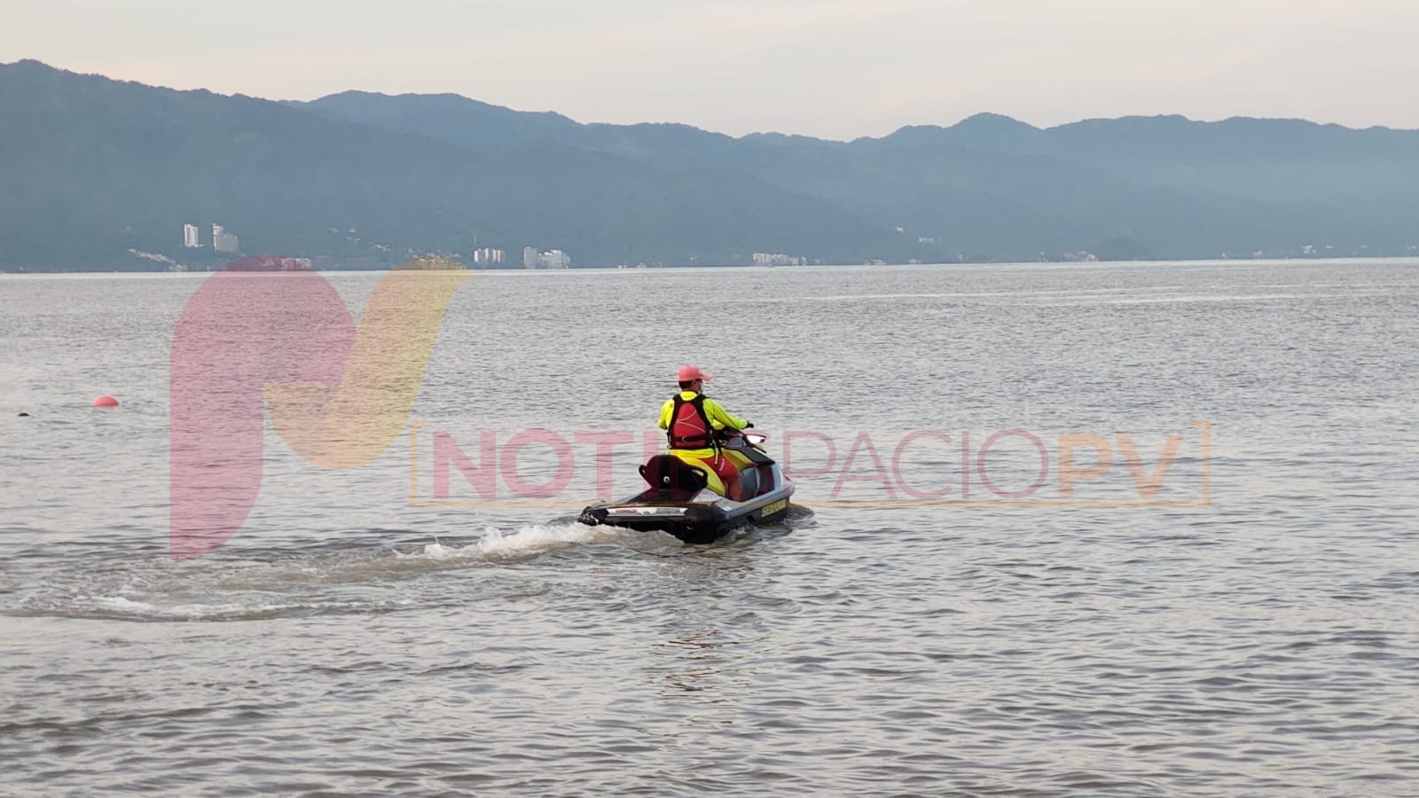 Joven de 15 años desaparece en playa de Puerto Vallarta Noticias de Puerto Vallarta | NotiespacioPV | Joven de 15 años desaparece en playa de Puerto Vallarta