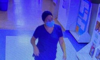 El viernes pasado hubo otro intento de robo de bebé en IMSS