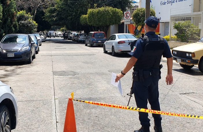 Noticias de Puerto Vallarta | NotiespacioPV | Mujer de la tercera edad murió asesinada en Guadalajara
