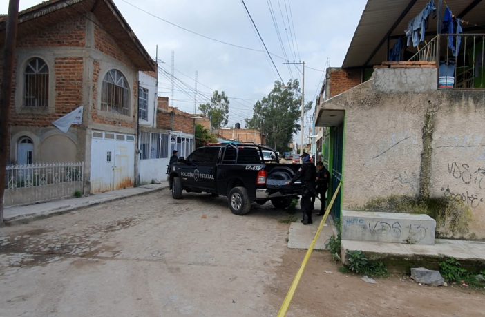 Noticias de Puerto Vallarta | NotiespacioPV | Localizaron muerto a un joven sobre la vía pública en Tonalá