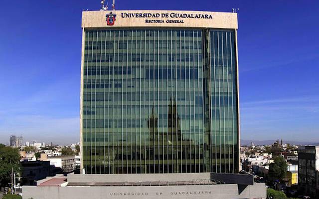 Universidad de Guadalajara regresaría a clases híbridas muy pronto