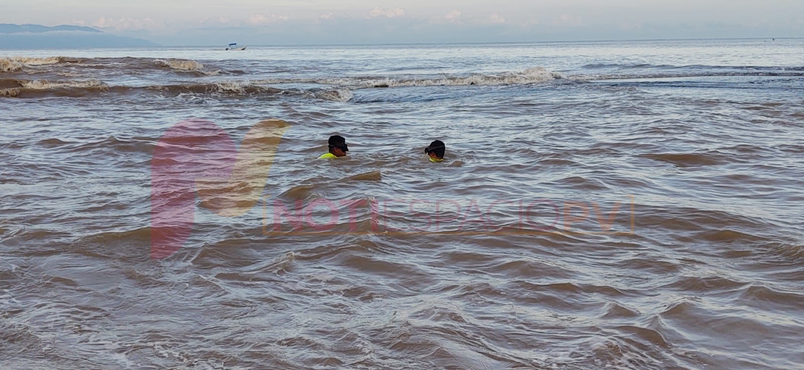 Joven de 15 años desaparece en playa de Puerto Vallarta Noticias de Puerto Vallarta | NotiespacioPV | Joven de 15 años desaparece en playa de Puerto Vallarta