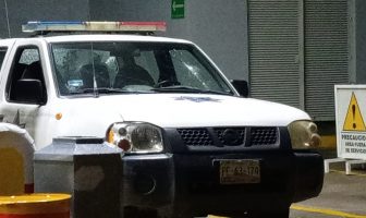 Fiscalía de Nayarit desmiente versión de policías baleados