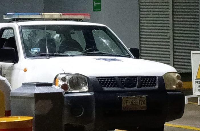 Fiscalía de Nayarit desmiente versión de policías baleados