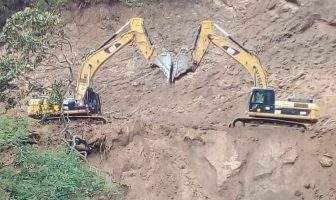 Logran unir carretera de Autlán a Villa Purificación, obra prometida hace 100 años