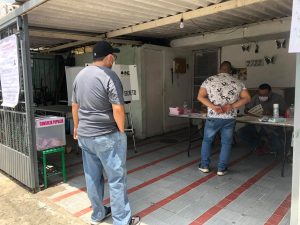 Noticias de Puerto Vallarta | NotiespacioPV | No hay casillas especiales para la Consulta Popular