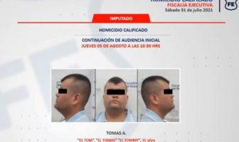 Detienen en Tlaquepaque a jefe de plaza de un poderoso cártel