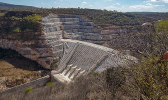 Agua de la presa El Zapotillo sólo para Jalisco, dijo AMLO