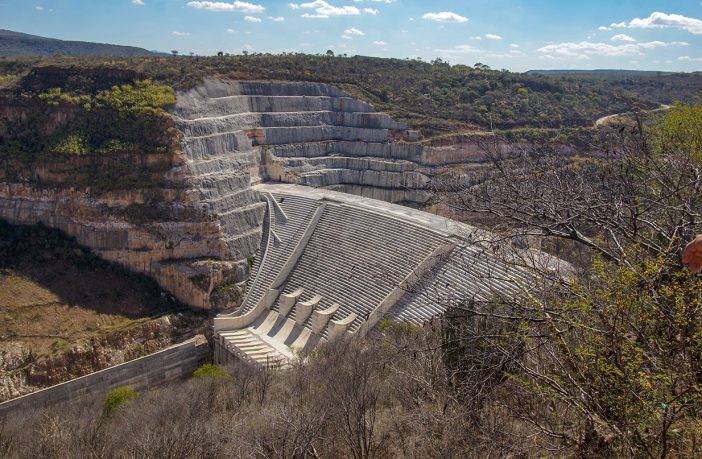 Agua de la presa El Zapotillo sólo para Jalisco, dijo AMLO