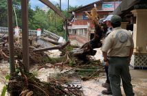 Gobierno Federal inicia su propio censo de daños en Jalisco