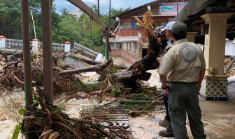 Gobierno Federal inicia su propio censo de daños en Jalisco