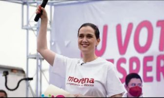 Encuentran arsenal de armamento en casa de regidora electa de Tlajomulco
