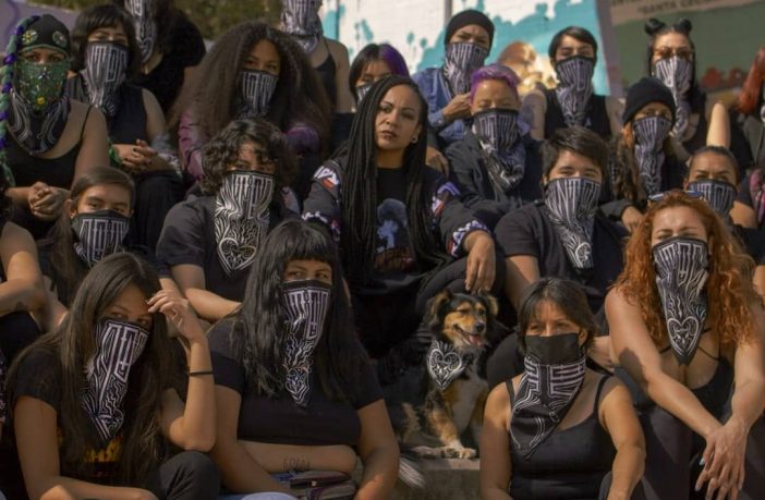 Noticias de Puerto Vallarta | NotiespacioPV | Feminicidios: la pandemia inexistente en México