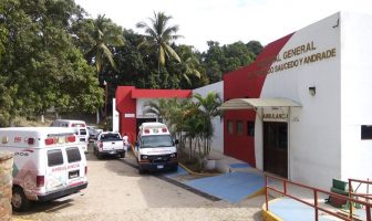 Diputados de Morena se oponen a indagar sobre el hospital de San Pancho