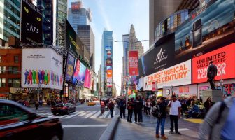 Pedirá Nueva York certificado de vacuna para ingresar a sitios públicos
