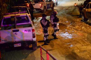 Noticias de Puerto Vallarta | NotiespacioPV | Balacera en playa grande deja una persona fallecida y 5 lesionados