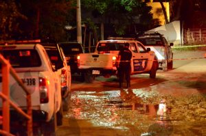 Noticias de Puerto Vallarta | NotiespacioPV | Balacera en playa grande deja una persona fallecida y 5 lesionados