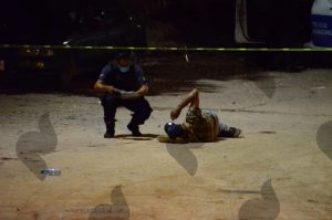 Noticias de Puerto Vallarta | NotiespacioPV | Balacera en playa grande deja una persona fallecida y 5 lesionados