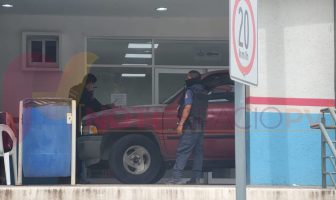 Pierde la vida joven que estaba anexado; no llegó al regional