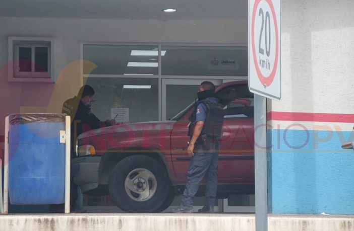 Pierde la vida joven que estaba anexado; no llegó al regional