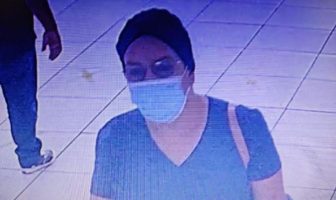 Mujer que robó a bebé del Zoquipan la sacó en una bolsa: Fiscalía