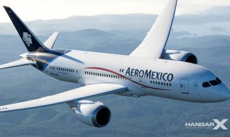 Anuncian vuelo directo Guadalajara-Madrid
