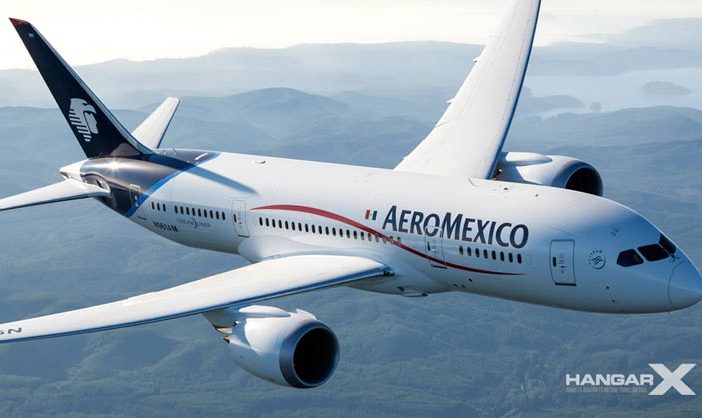 Anuncian vuelo directo Guadalajara-Madrid