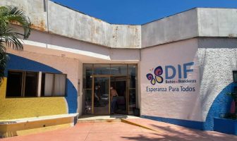 Noticias de Puerto Vallarta | NotiespacioPV | Señala Mirtha Villalvazo las pésimas condiciones del DIF en Bahía de Banderas