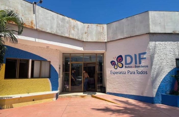 Noticias de Puerto Vallarta | NotiespacioPV | Señala Mirtha Villalvazo las pésimas condiciones del DIF en Bahía de Banderas
