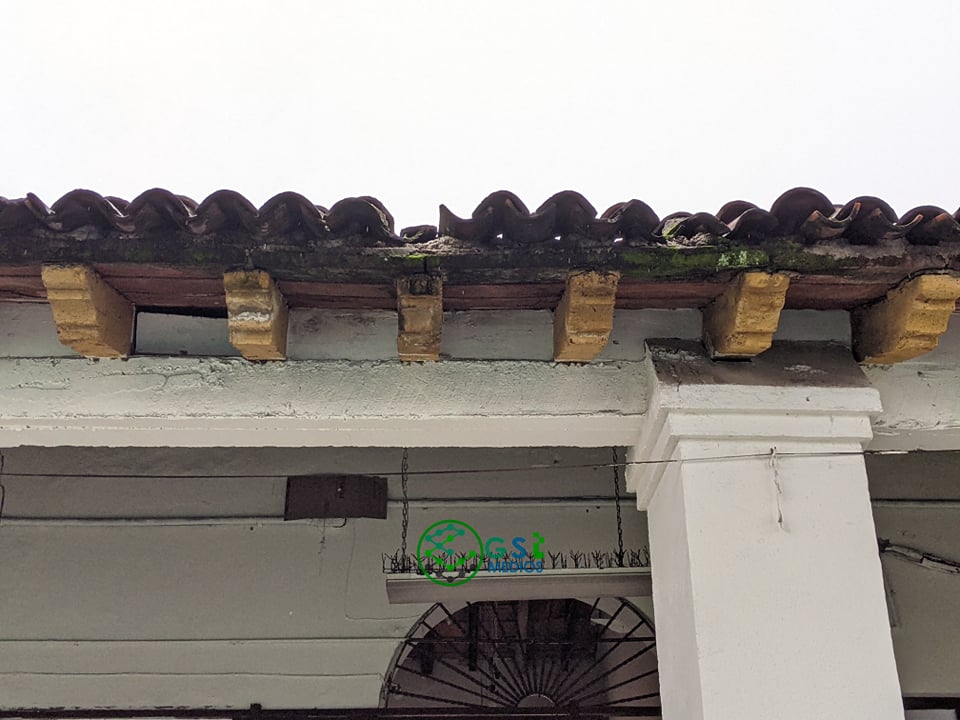 Escuela 20 de noviembre en Vallarta, al borde del colapso Noticias de Puerto Vallarta | NotiespacioPV | Escuela 20 de noviembre en Vallarta, al borde del colapso