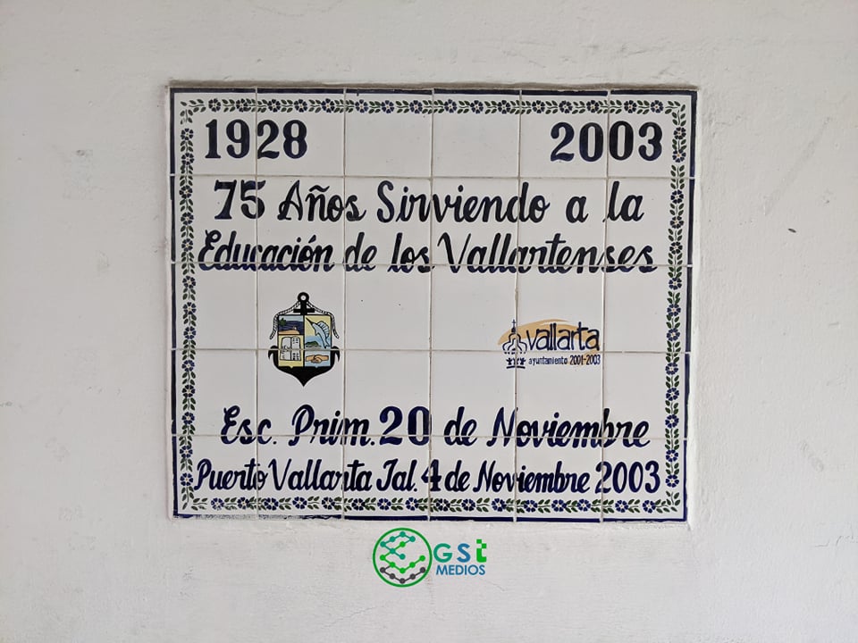 Escuela 20 de noviembre en Vallarta, al borde del colapso Noticias de Puerto Vallarta | NotiespacioPV | Escuela 20 de noviembre en Vallarta, al borde del colapso