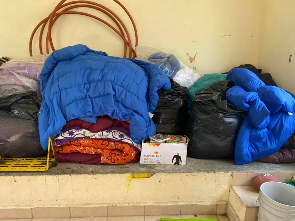 Señala Mirtha Villalvazo las pésimas condiciones del DIF en Bahía de Banderas Noticias de Puerto Vallarta | NotiespacioPV | Señala Mirtha Villalvazo las pésimas condiciones del DIF en Bahía de Banderas
