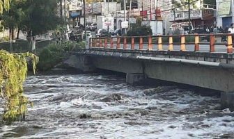 Fallece masculino tras arrojarse a un río; intentaba salvarle la vida a su hijo Noticias de Puerto Vallarta | NotiespacioPV | Fallece masculino tras arrojarse a un río; intentaba salvarle la vida a su hijo