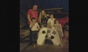 Noticias de Puerto Vallarta | NotiespacioPV | Desaparece una familia completa en Sonora; piden ayuda para encontrarlos