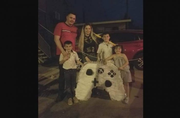 Noticias de Puerto Vallarta | NotiespacioPV | Desaparece una familia completa en Sonora; piden ayuda para encontrarlos