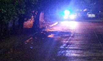 Noticias de Puerto Vallarta | NotiespacioPV | Hombre fue encontrado sin vida en una calle de Las Juntas