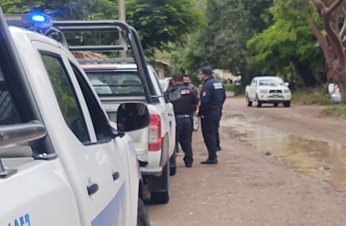 Noticias de Puerto Vallarta | NotiespacioPV | A mordidas, mujer agrede a su ex pareja en Playa Grande