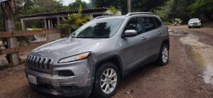 Noticias de Puerto Vallarta | NotiespacioPV | A mordidas, mujer agrede a su ex pareja en Playa Grande