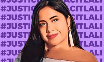 Noticias de Puerto Vallarta | NotiespacioPV | Luego de tres meses de lucha fallece Citlali, joven tlaxcalteca víctima de feminicidio