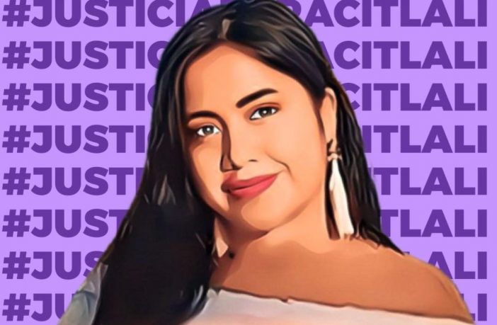 Noticias de Puerto Vallarta | NotiespacioPV | Luego de tres meses de lucha fallece Citlali, joven tlaxcalteca víctima de feminicidio