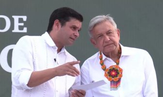 Noticias de Puerto Vallarta | NotiespacioPV | Acepta gobernador de Nayarit invitación de AMLO para trabajar en el Gobierno Federal