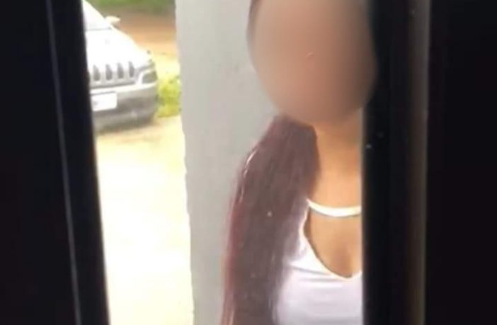 Noticias de Puerto Vallarta | NotiespacioPV | Denuncian a la funcionaria pública que agredió a su exmarido en Playa Grande