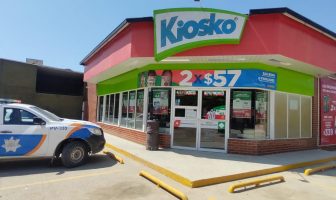 Noticias de Puerto Vallarta | NotiespacioPV | Asaltan tienda Kiosko en Villa de Guadalupe