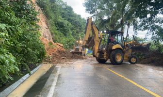 DERRUMBE_CARRETERA 200_PUERTO VALLARTA