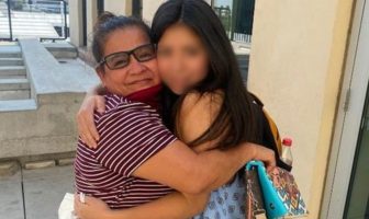 Noticias de Puerto Vallarta | NotiespacioPV | Madre mexicana se reencuentra con su hija tras secuestro; 14 años después
