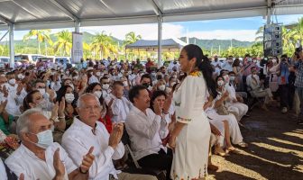 Noticias de Puerto Vallarta | NotiespacioPV | El cabildo de las mujeres en un estado machista