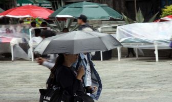 Noticias de Puerto Vallarta | NotiespacioPV | ¡Prepara el paraguas! Seguirán las lluvias en la mayor parte del país