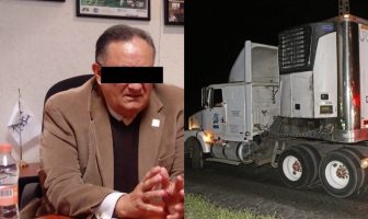 Noticias de Puerto Vallarta | NotiespacioPV | Ex director del IJCF vinculado a proceso por "tráileres de la muerte"